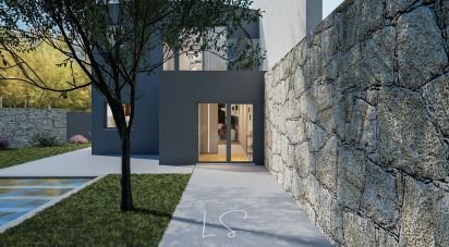 House T3 in Mazarefes E Vila Fria of 154 m²