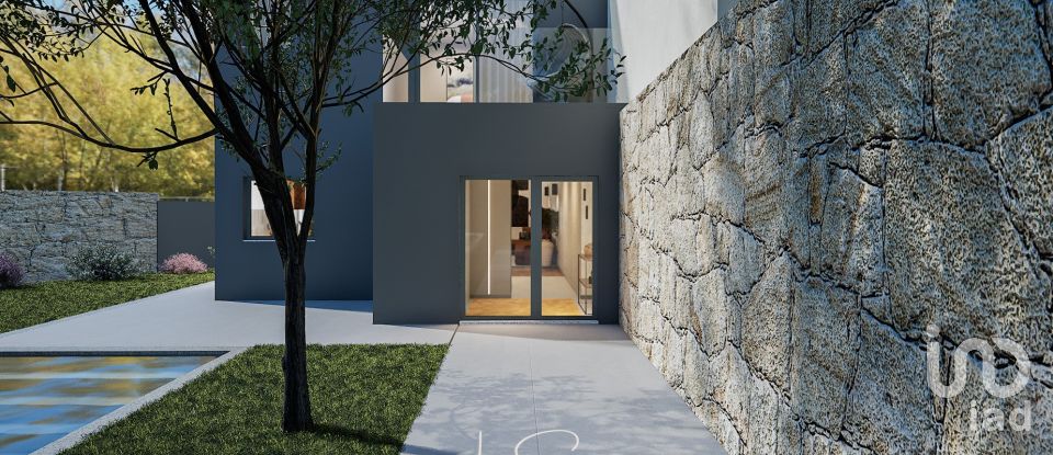 House T3 in Mazarefes E Vila Fria of 154 m²