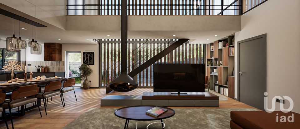 House T3 in Mazarefes E Vila Fria of 154 m²