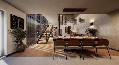 House T3 in Mazarefes E Vila Fria of 154 m²