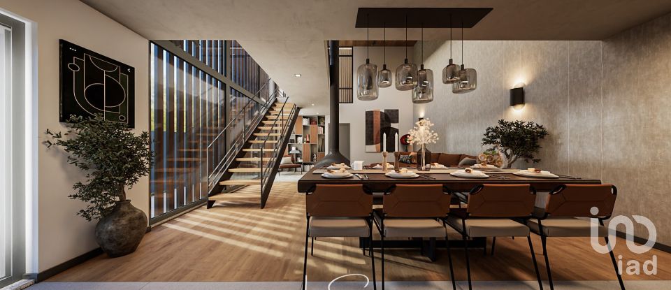 House T3 in Mazarefes E Vila Fria of 154 m²