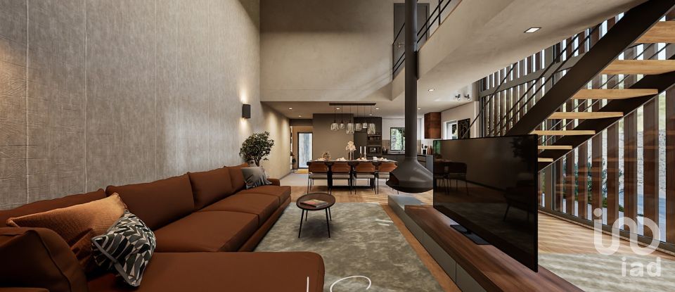 House T3 in Mazarefes E Vila Fria of 154 m²