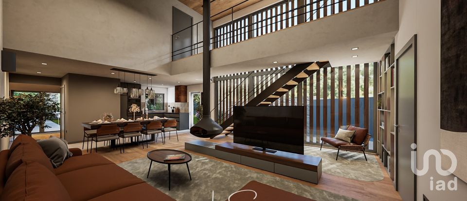 House T3 in Mazarefes E Vila Fria of 154 m²