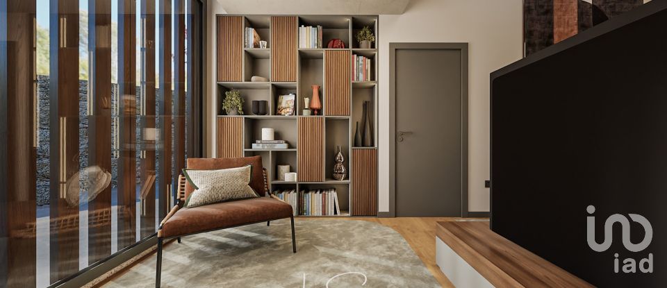 House T3 in Mazarefes E Vila Fria of 154 m²