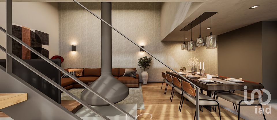 House T3 in Mazarefes E Vila Fria of 154 m²