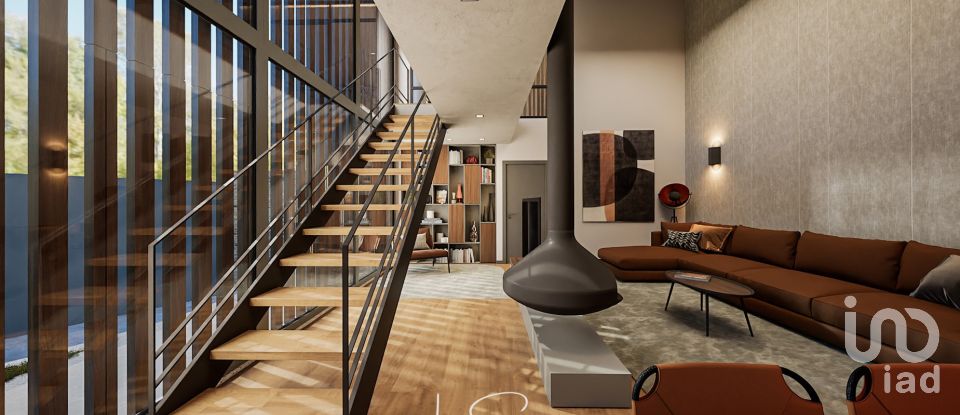 House T3 in Mazarefes E Vila Fria of 154 m²