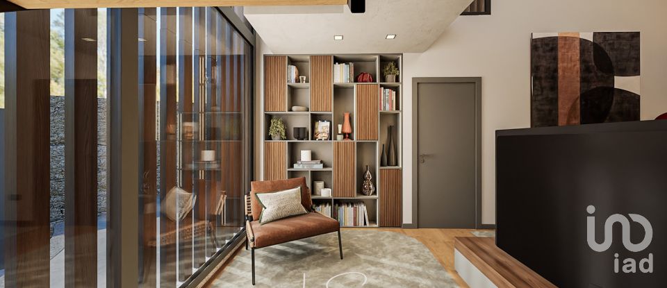 House T3 in Mazarefes E Vila Fria of 154 m²