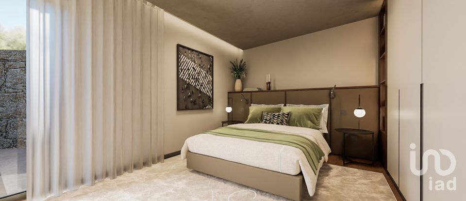 House T3 in Mazarefes E Vila Fria of 154 m²