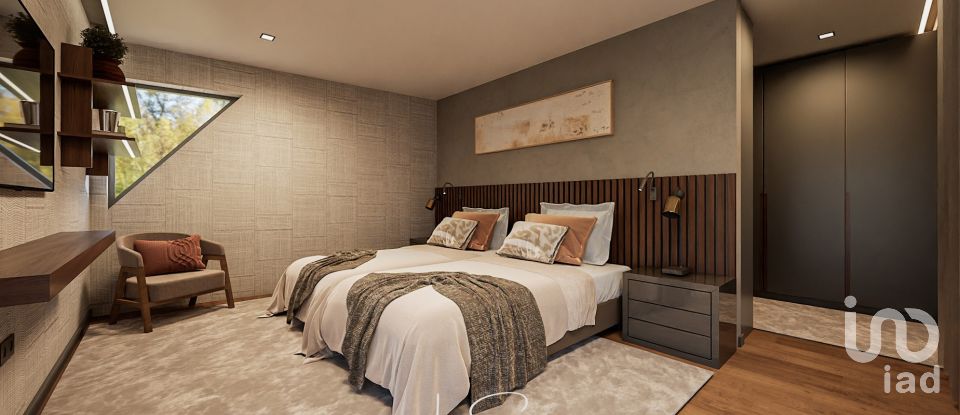 House T3 in Mazarefes E Vila Fria of 154 m²