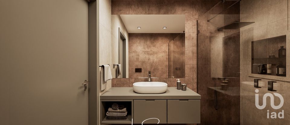 House T3 in Mazarefes E Vila Fria of 154 m²