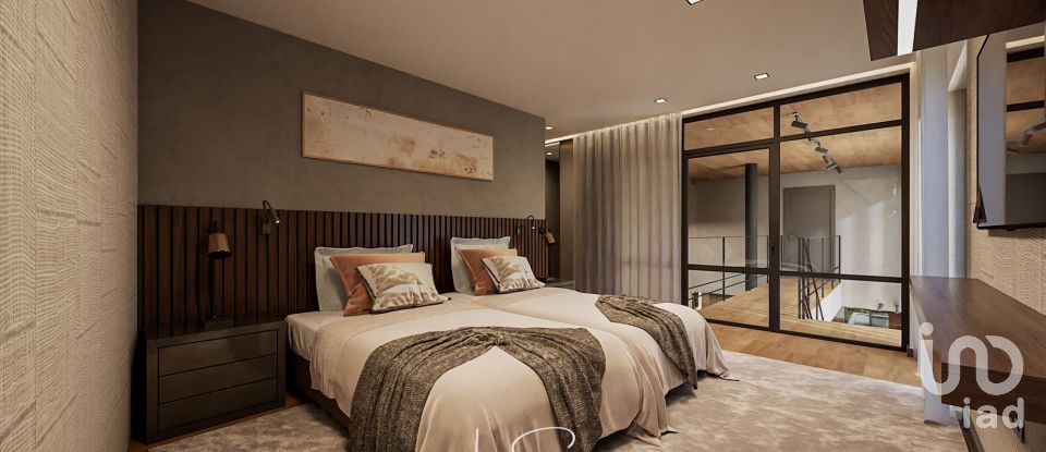 House T3 in Mazarefes E Vila Fria of 154 m²