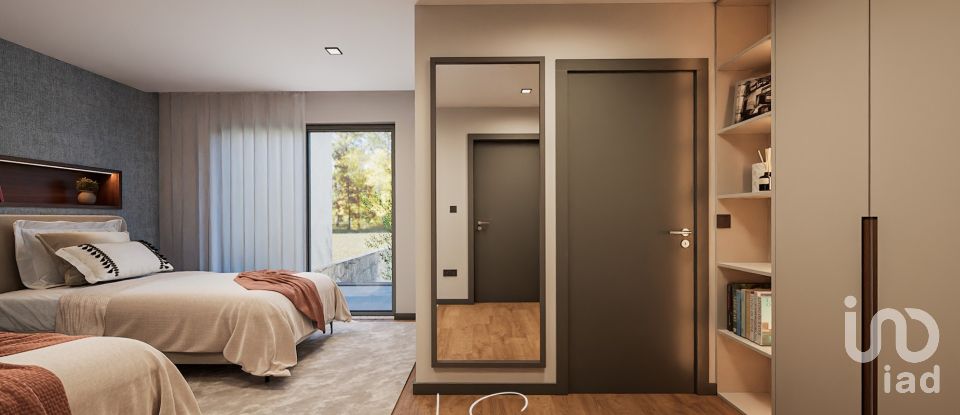 House T3 in Mazarefes E Vila Fria of 154 m²