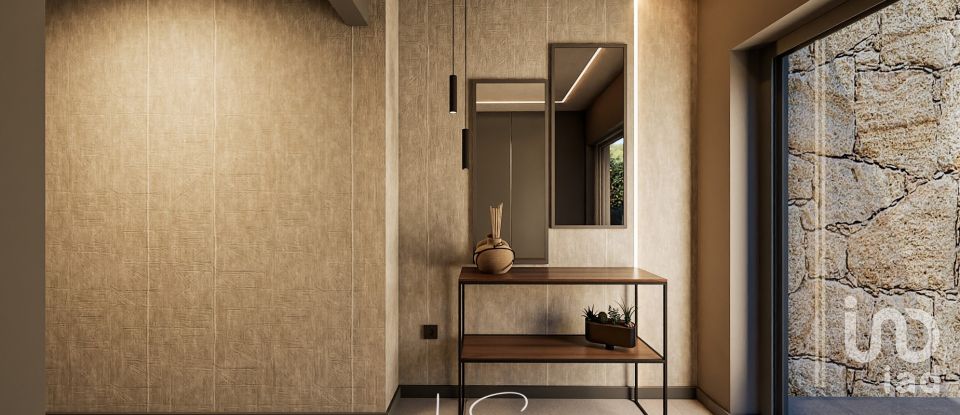 House T3 in Mazarefes E Vila Fria of 154 m²