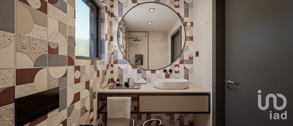 House T3 in Mazarefes E Vila Fria of 154 m²