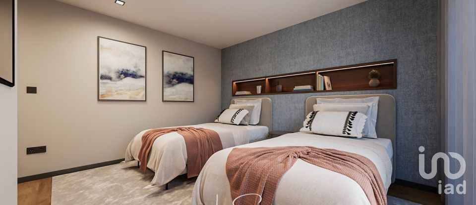 House T3 in Mazarefes E Vila Fria of 154 m²