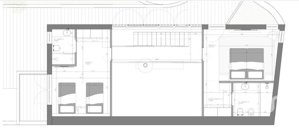 House T3 in Mazarefes E Vila Fria of 154 m²