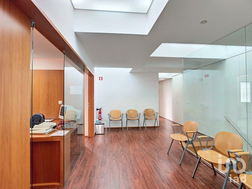 Bureaux à Ovar, São João, Arada e São Vicente de Pereira Jusã de 138 m²
