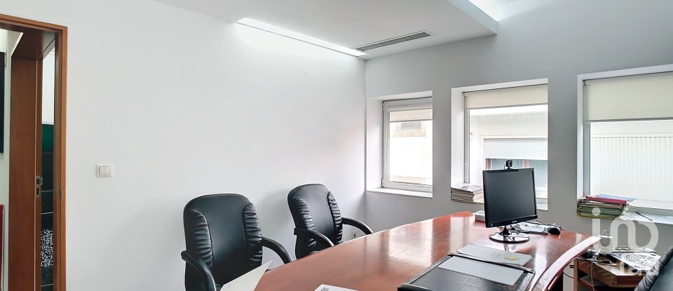 Bureaux à Ovar, São João, Arada e São Vicente de Pereira Jusã de 138 m²