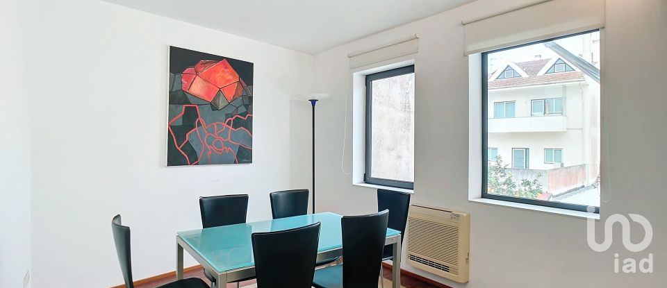 Bureaux à Ovar, São João, Arada e São Vicente de Pereira Jusã de 138 m²