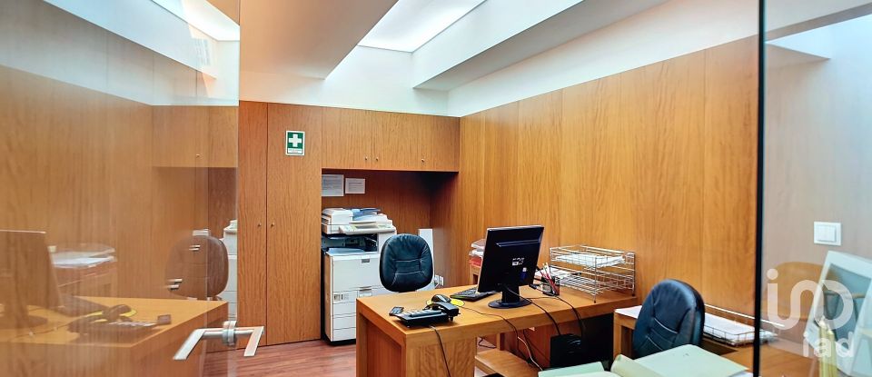 Bureaux à Ovar, São João, Arada e São Vicente de Pereira Jusã de 138 m²