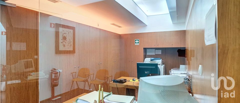 Bureaux à Ovar, São João, Arada e São Vicente de Pereira Jusã de 138 m²