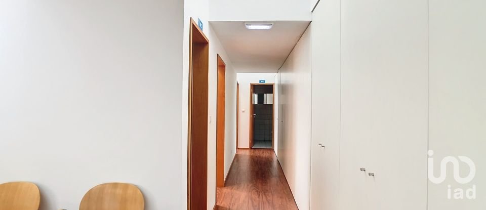 Bureaux à Ovar, São João, Arada e São Vicente de Pereira Jusã de 138 m²