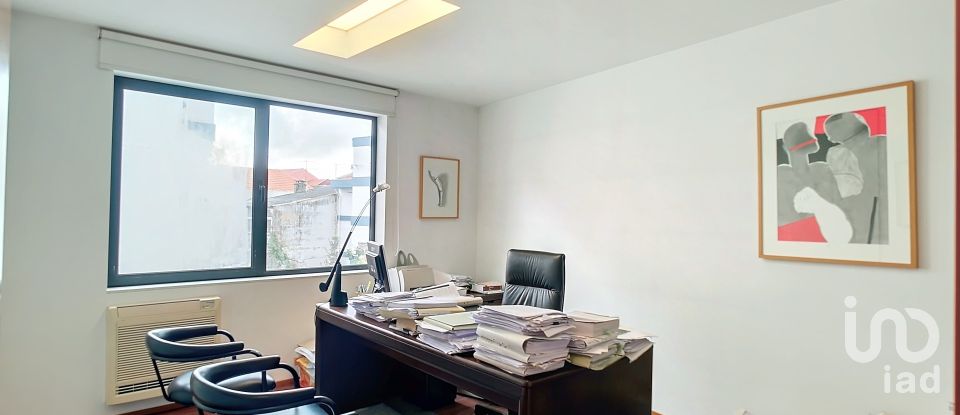 Bureaux à Ovar, São João, Arada e São Vicente de Pereira Jusã de 138 m²