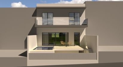 Maison T3 à Estômbar e Parchal de 297 m²