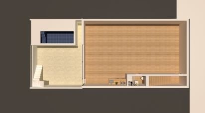 Maison T3 à Estômbar e Parchal de 297 m²