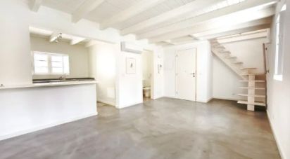 Duplex T1 in Cascais e Estoril of 60 m²