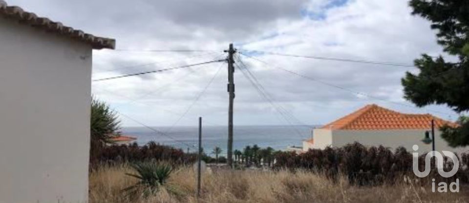 Terrain à Porto Santo de 4 766 m²