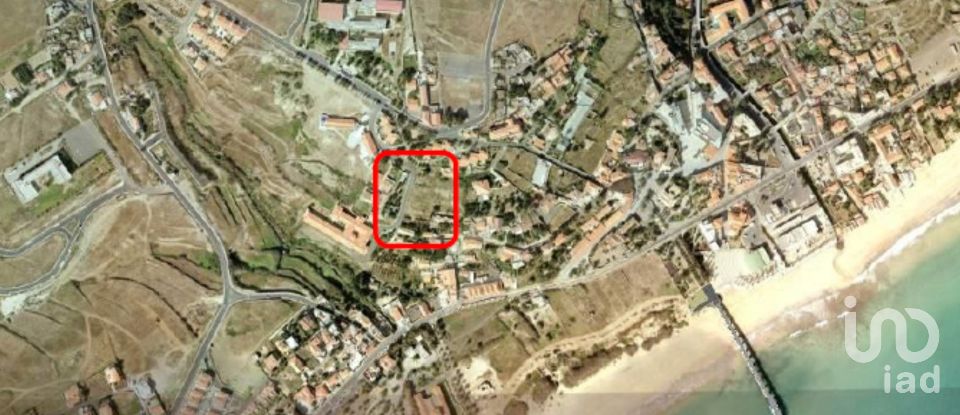 Terrain à Porto Santo de 4 766 m²