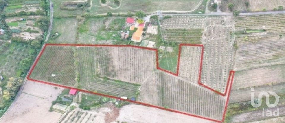 Land in Orjais of 13,681 m²