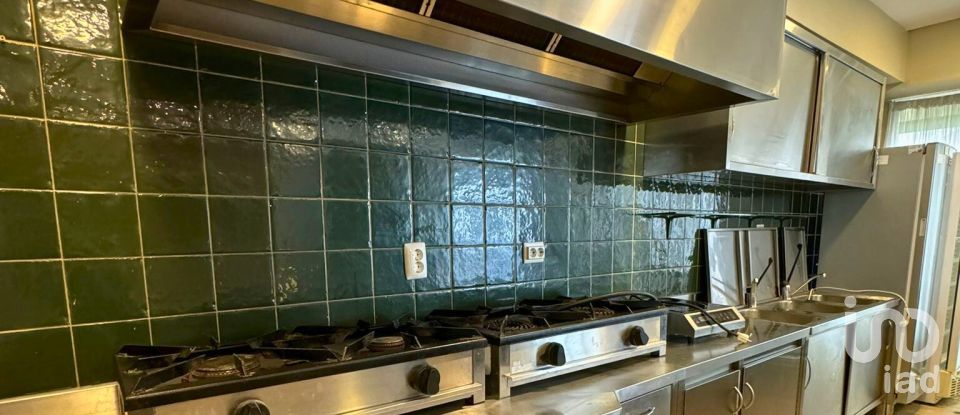 Restaurant à Covilhã e Canhoso de 116 m²