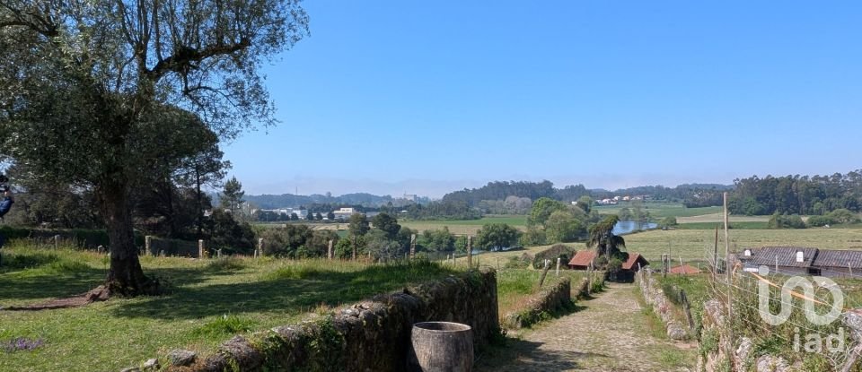 Moradia T6 em Touguinha E Touguinhó de 512 m²