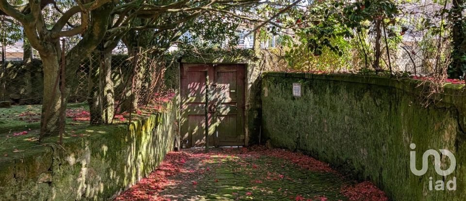 Moradia T6 em Touguinha E Touguinhó de 512 m²