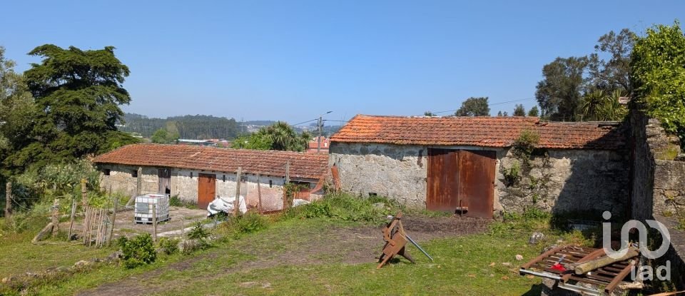 Moradia T6 em Touguinha E Touguinhó de 512 m²