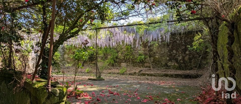 Moradia T6 em Touguinha E Touguinhó de 512 m²