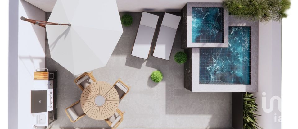 Moradia T3 em Atouguia da Baleia de 128 m²