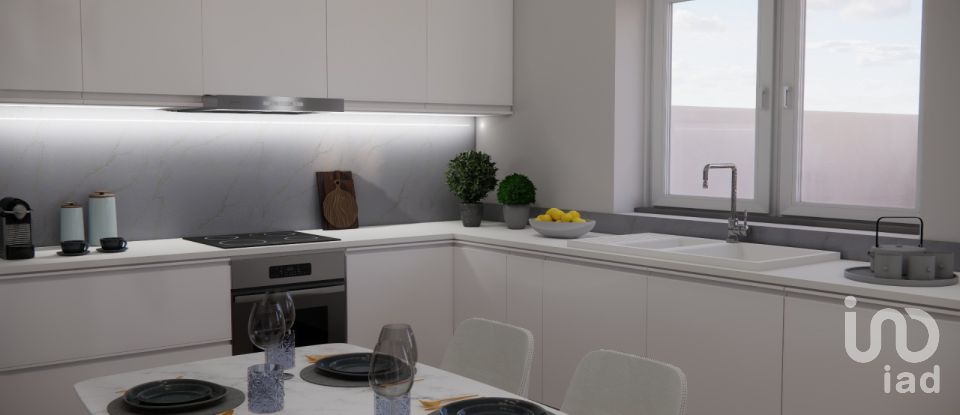 Moradia T3 em Atouguia da Baleia de 128 m²