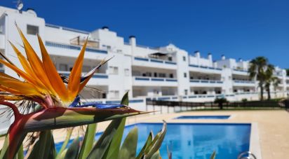 Apartment T2 in Santa Luzia of 82 m²