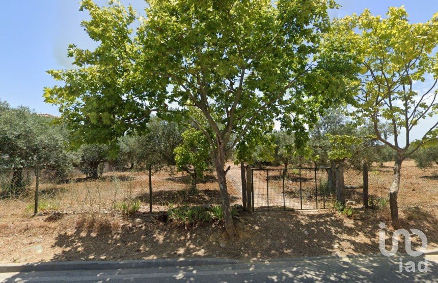 Terrain à bâtir à Ferreiras de 2 624 m²