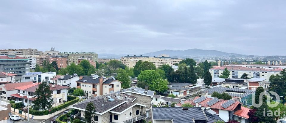 Apartment T3 in Barcelos, Vila Boa e Vila Frescainha (São Martinho e São Pedro) of 96 m²