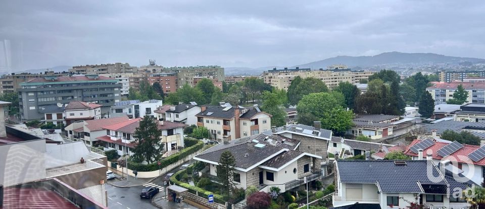 Apartment T3 in Barcelos, Vila Boa e Vila Frescainha (São Martinho e São Pedro) of 96 m²