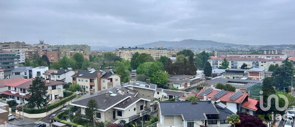 Apartment T3 in Barcelos, Vila Boa e Vila Frescainha (São Martinho e São Pedro) of 96 m²