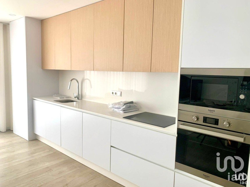 Appartement T2 à Darque de 74 m²