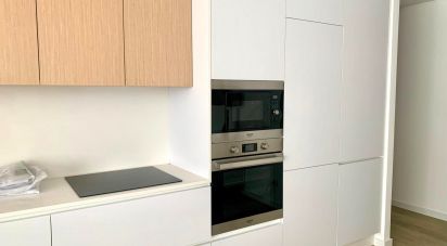 Apartment T2 in Darque of 74 m²