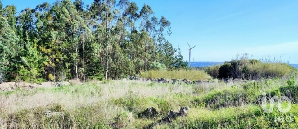 Terreno em Reguengo Grande de 27 508 m²