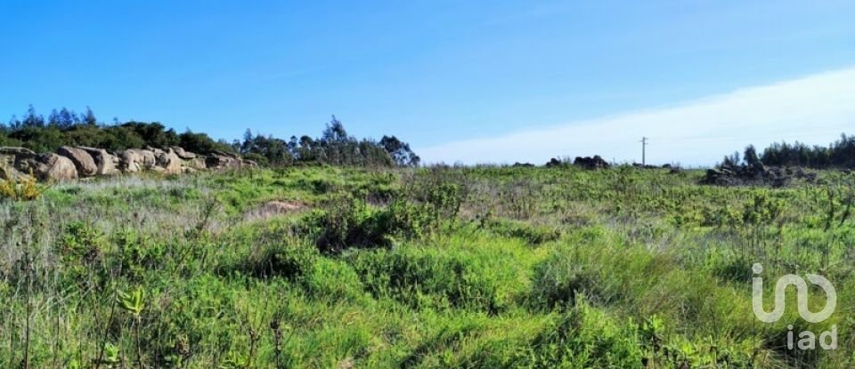 Terreno em Reguengo Grande de 27 508 m²