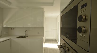 Appartement T3 à Fernão Ferro de 134 m²